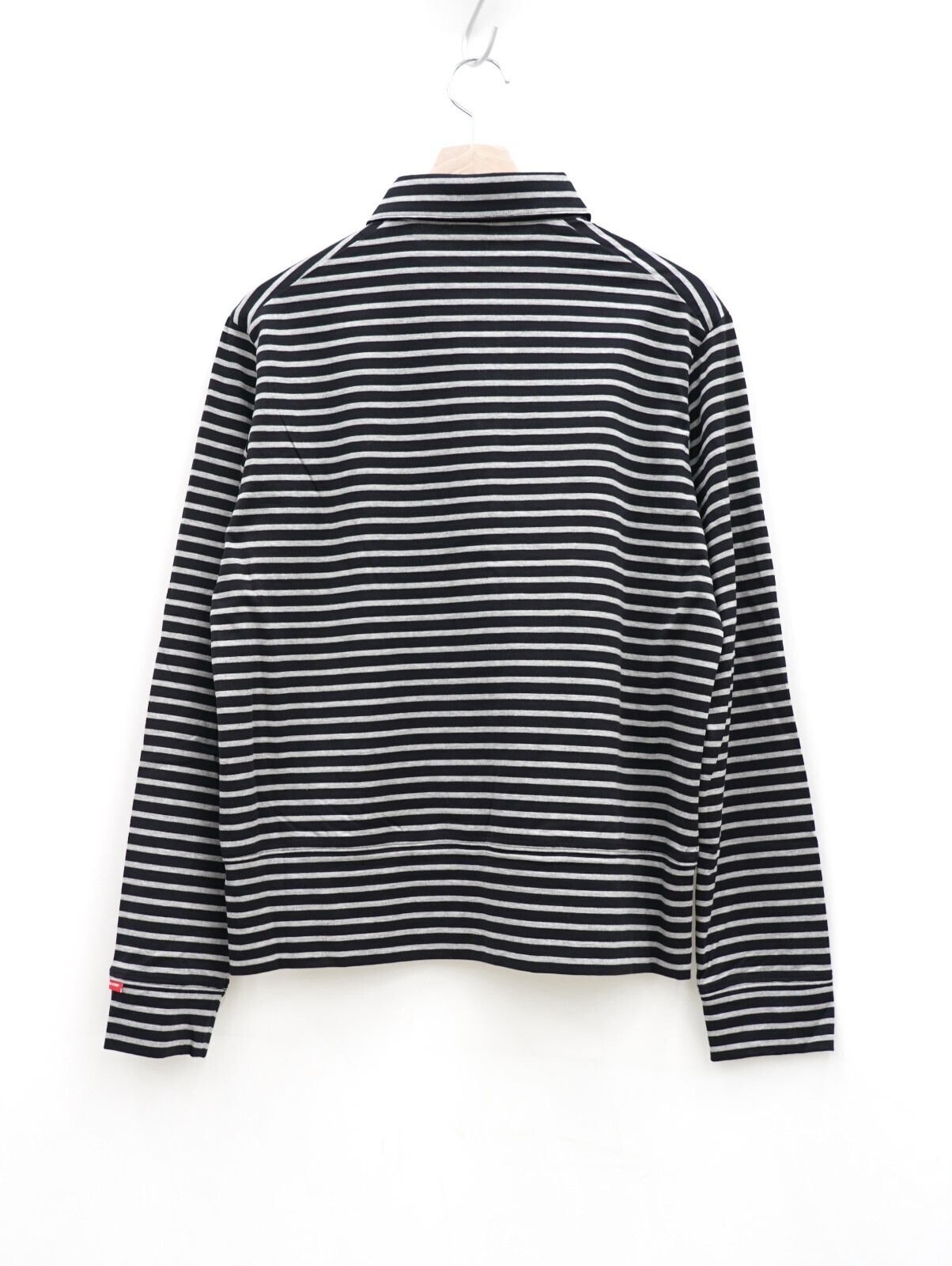 Abelia Edoward Goucha 男士 LS POLO 圖片7