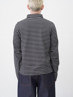 Abelia Edoward Goucha 男士 LS POLO 圖片5