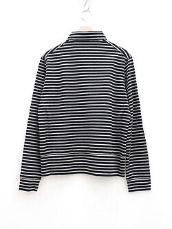 Abelia Edoward Goucha 男士 LS POLO 圖片7