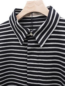 Abelia Edoward Goucha 男士 LS POLO 圖片8