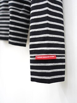 Abelia Edoward Goucha 男士 LS POLO 圖片9