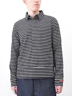 Abelia Edoward Goucha 男士 LS POLO 圖片4