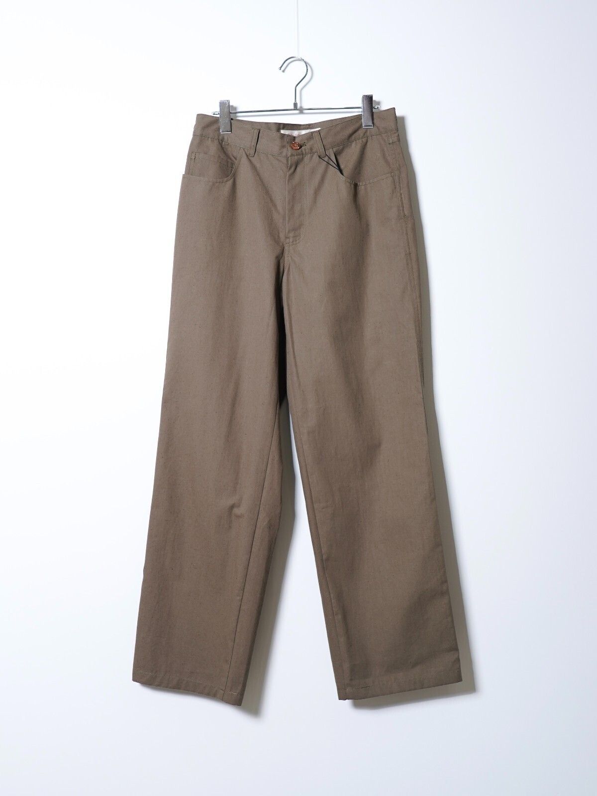 アベリア エドワード ゴーチャ メンズ リバティーパンツ 画像3