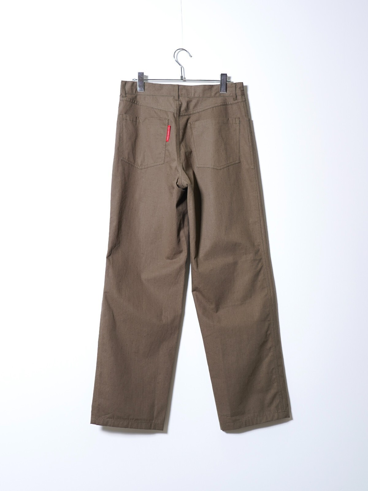 アベリア エドワード ゴーチャ メンズ リバティーパンツ 画像4