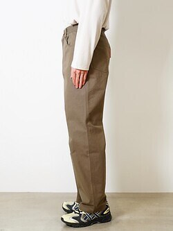 アベリア エドワード ゴーチャ メンズ リバティーパンツ 画像8