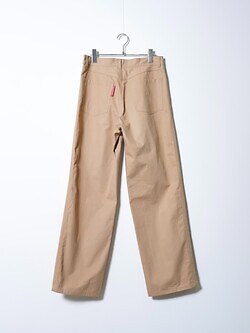 アベリア エドワード ゴーチャ メンズ リバティーパンツ 画像2