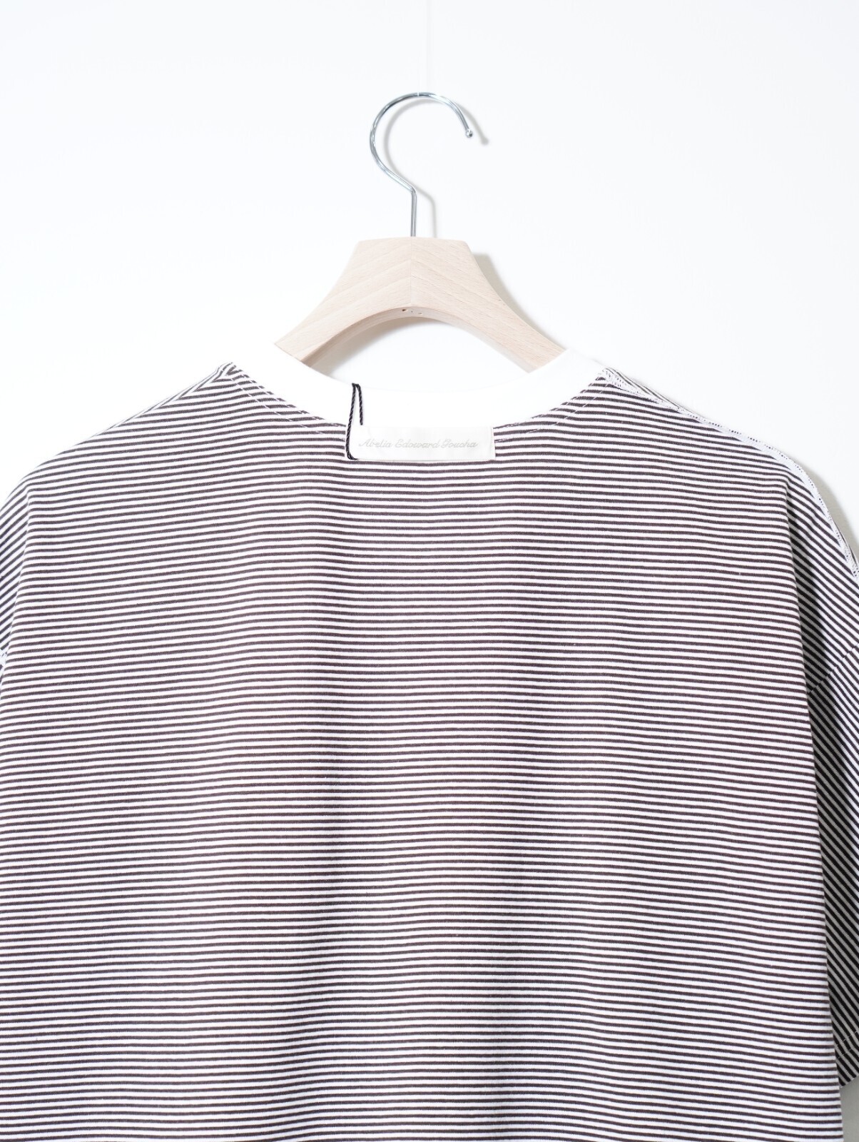 アベリア エドワード ゴーチャ メンズ クラシックTシャツ 画像16