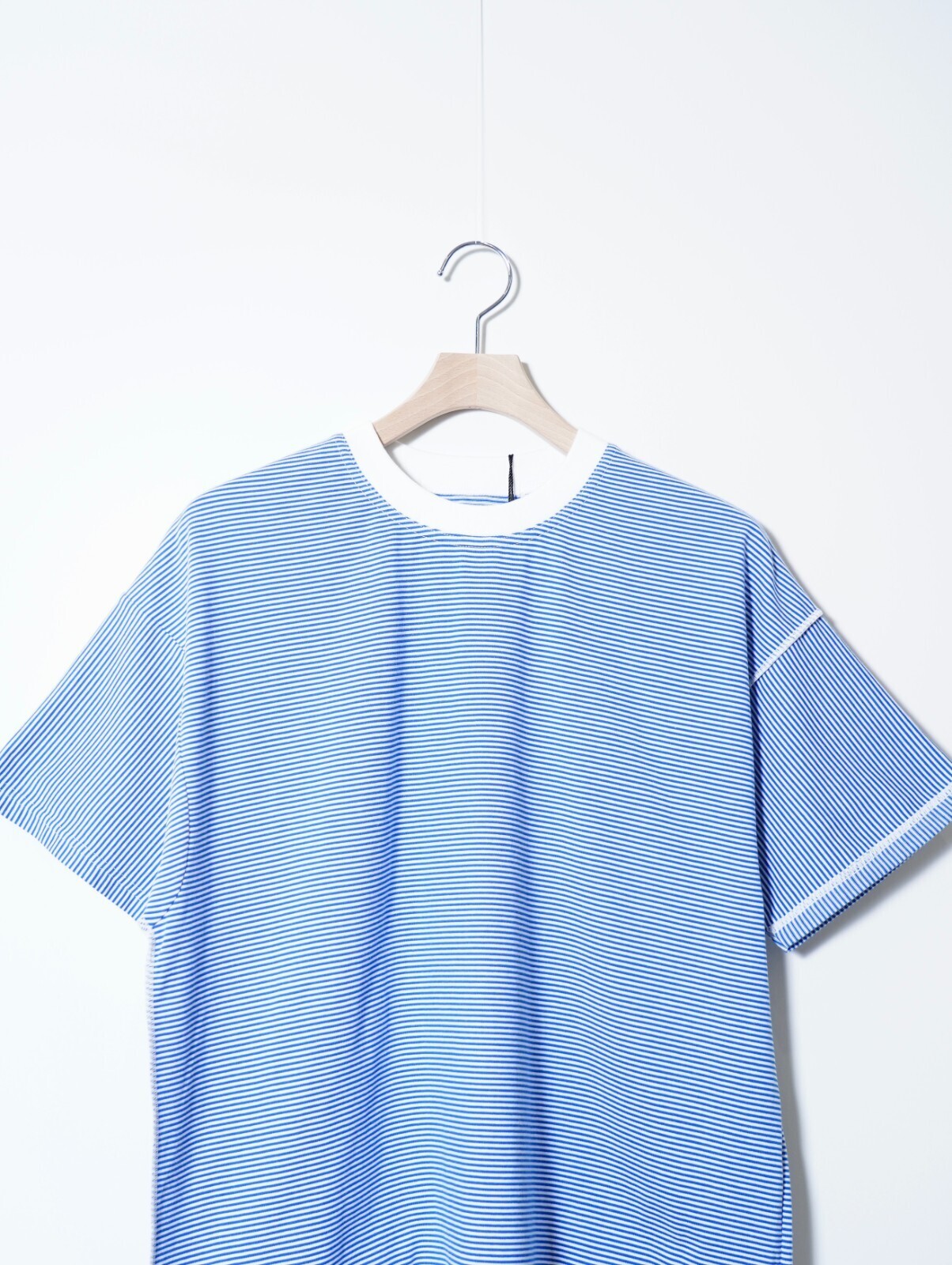 アベリア エドワード ゴーチャ メンズ クラシックTシャツ 画像3