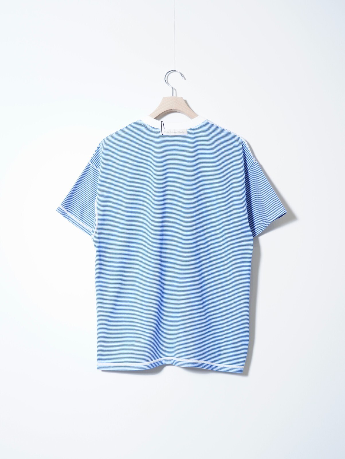 アベリア エドワード ゴーチャ メンズ クラシックTシャツ 画像2