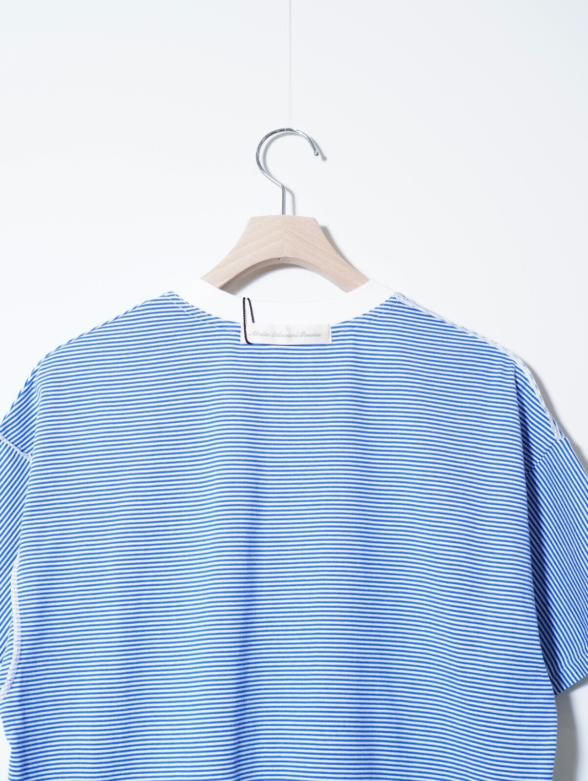 アベリア エドワード ゴーチャ メンズ クラシックTシャツ 画像8