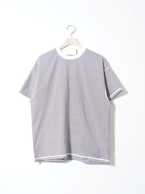 CLASSIC T SHIRT｜Abelia Edoward Goucha 男士