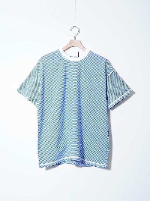 CLASSIC T SHIRT｜Abelia Edoward Goucha 男士