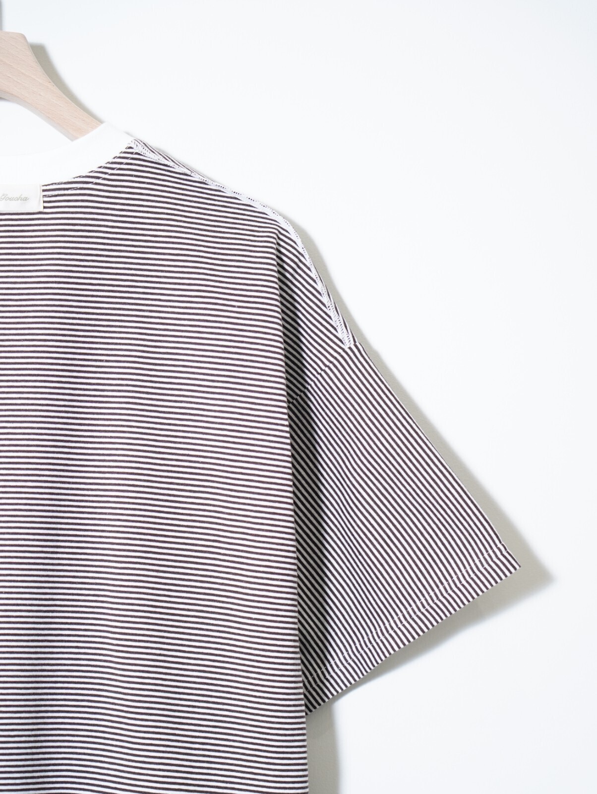 アベリア エドワード ゴーチャ メンズ クラシックTシャツ 画像17