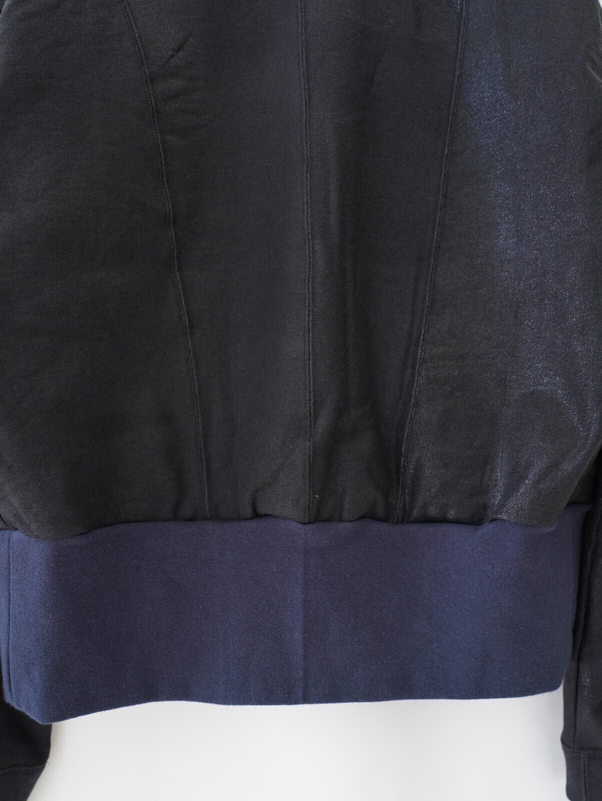 ANTHEM A WOMENS & MENS CRACK TERRY BLOUSON IMAGE18