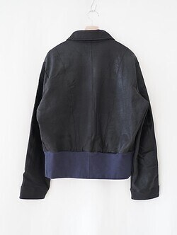 ANTHEM A WOMENS & MENS CRACK TERRY BLOUSON IMAGE16