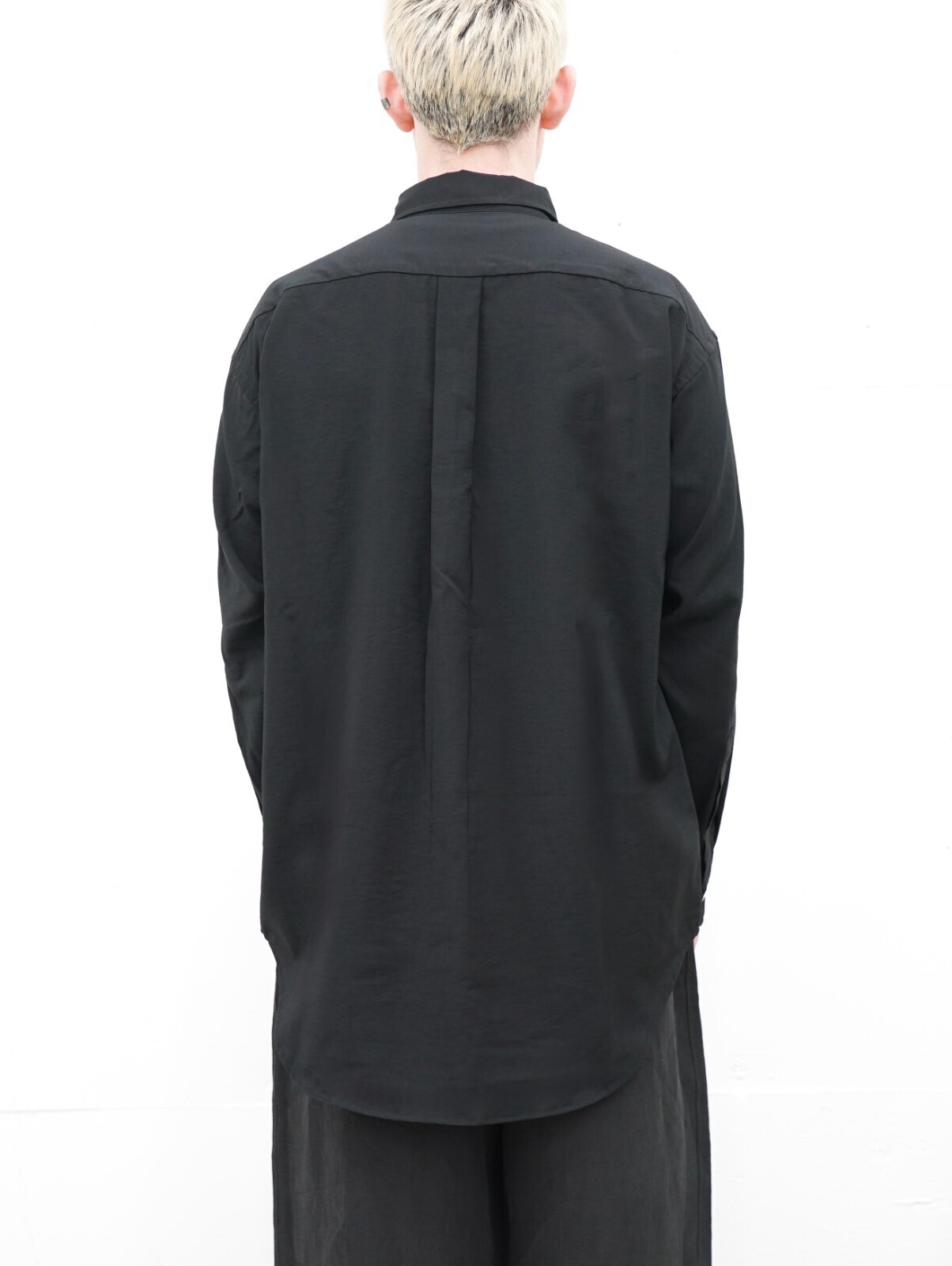 AXIS 女裝 & 男裝 Regular Collar Shirts 圖片3