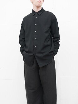 AXIS 女裝 & 男裝 Regular Collar Shirts 圖片1