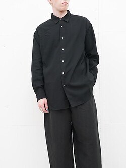 AXIS 女裝 & 男裝 Regular Collar Shirts 圖片4