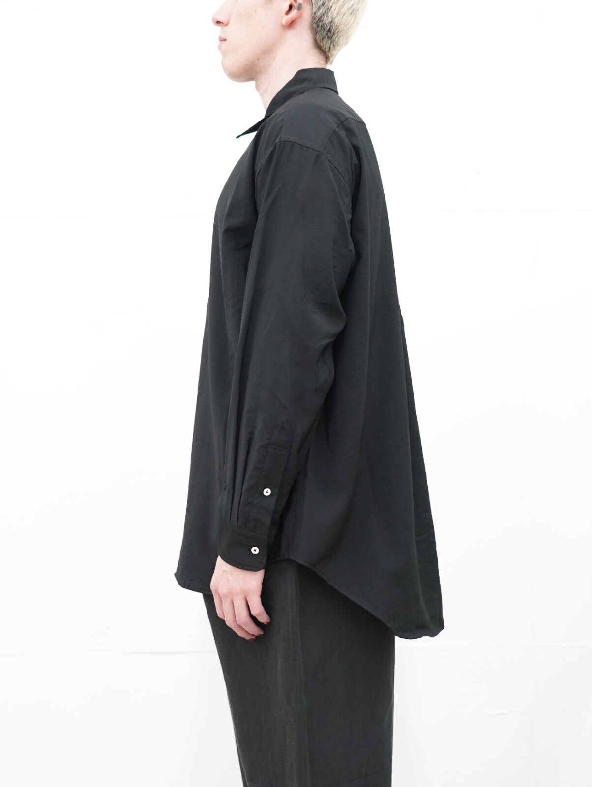 AXIS 女裝 & 男裝 Regular Collar Shirts 圖片2