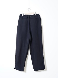 AXIS WOMENS & MENS Silk Acetate Easy Pants IMAGE2