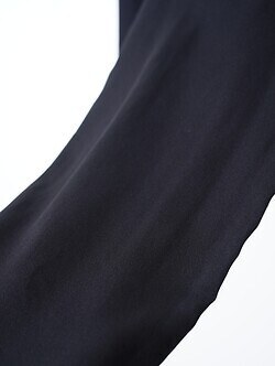 AXIS WOMENS & MENS Silk Acetate Easy Pants IMAGE3