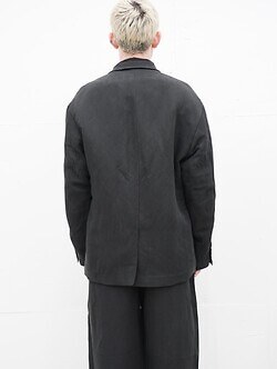 AXIS 女裝 & 男裝 DOUBLE BRESTED JACKET 圖片4