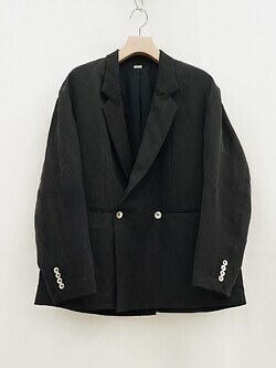 AXIS 女裝 & 男裝 DOUBLE BRESTED JACKET 圖片6