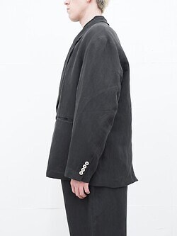 AXIS 女裝 & 男裝 DOUBLE BRESTED JACKET 圖片3