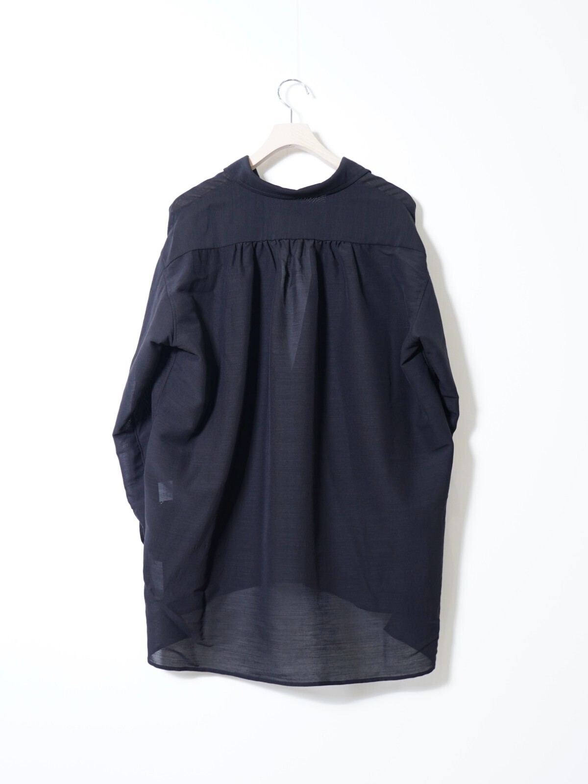 AXIS WOMENS & MENS Skipper Shirts IMAGE2