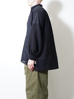 AXIS WOMENS & MENS Skipper Shirts IMAGE4