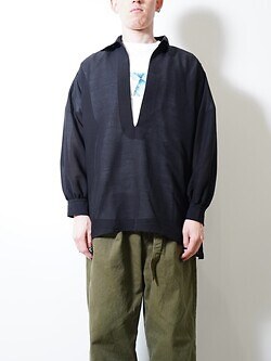 AXIS WOMENS & MENS Skipper Shirts IMAGE3