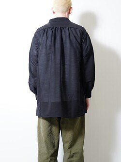 AXIS WOMENS & MENS Skipper Shirts IMAGE5