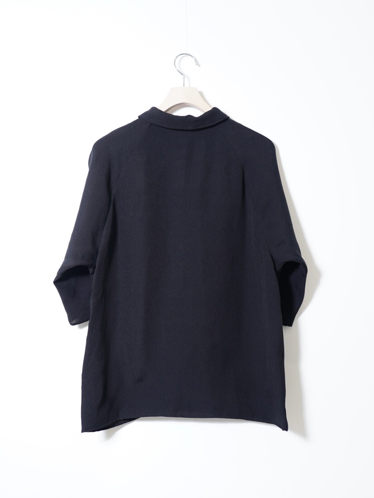 AXIS WOMENS & MENS Dolman Short Sleeve Shirts IMAGE2