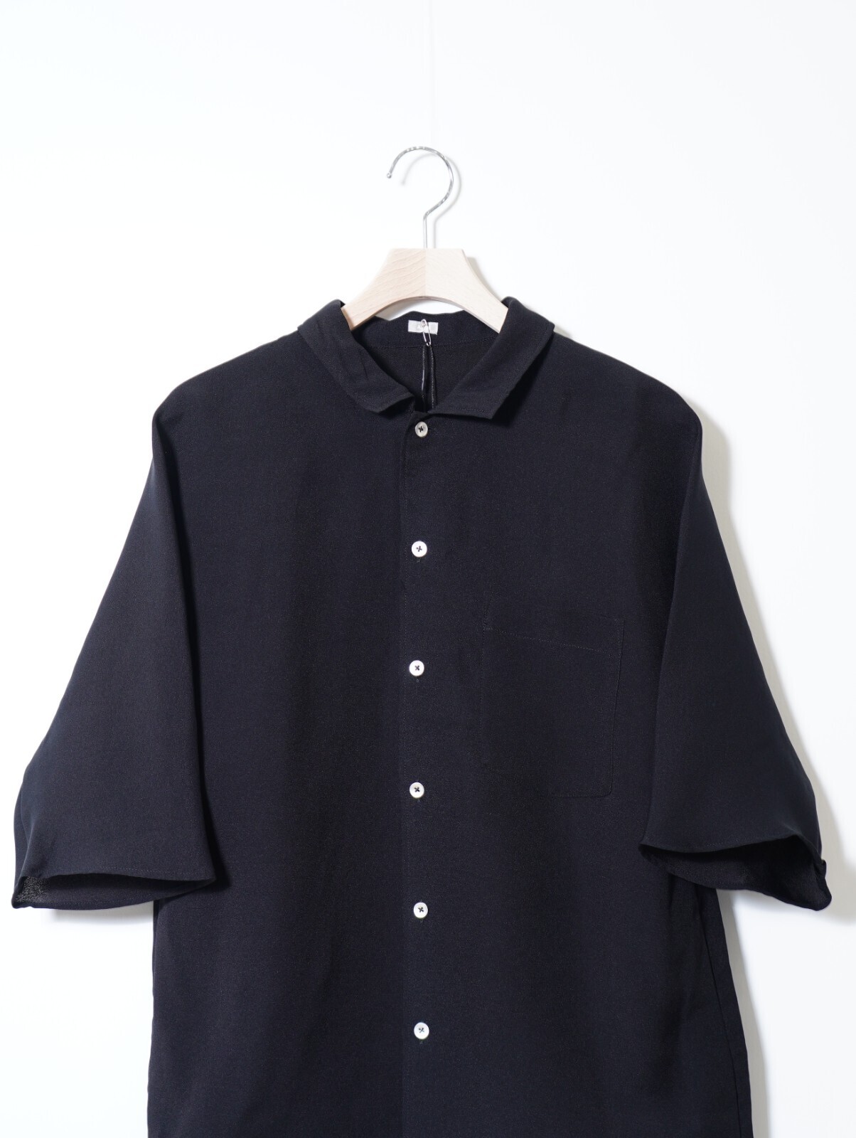 AXIS WOMENS & MENS Dolman Short Sleeve Shirts IMAGE4