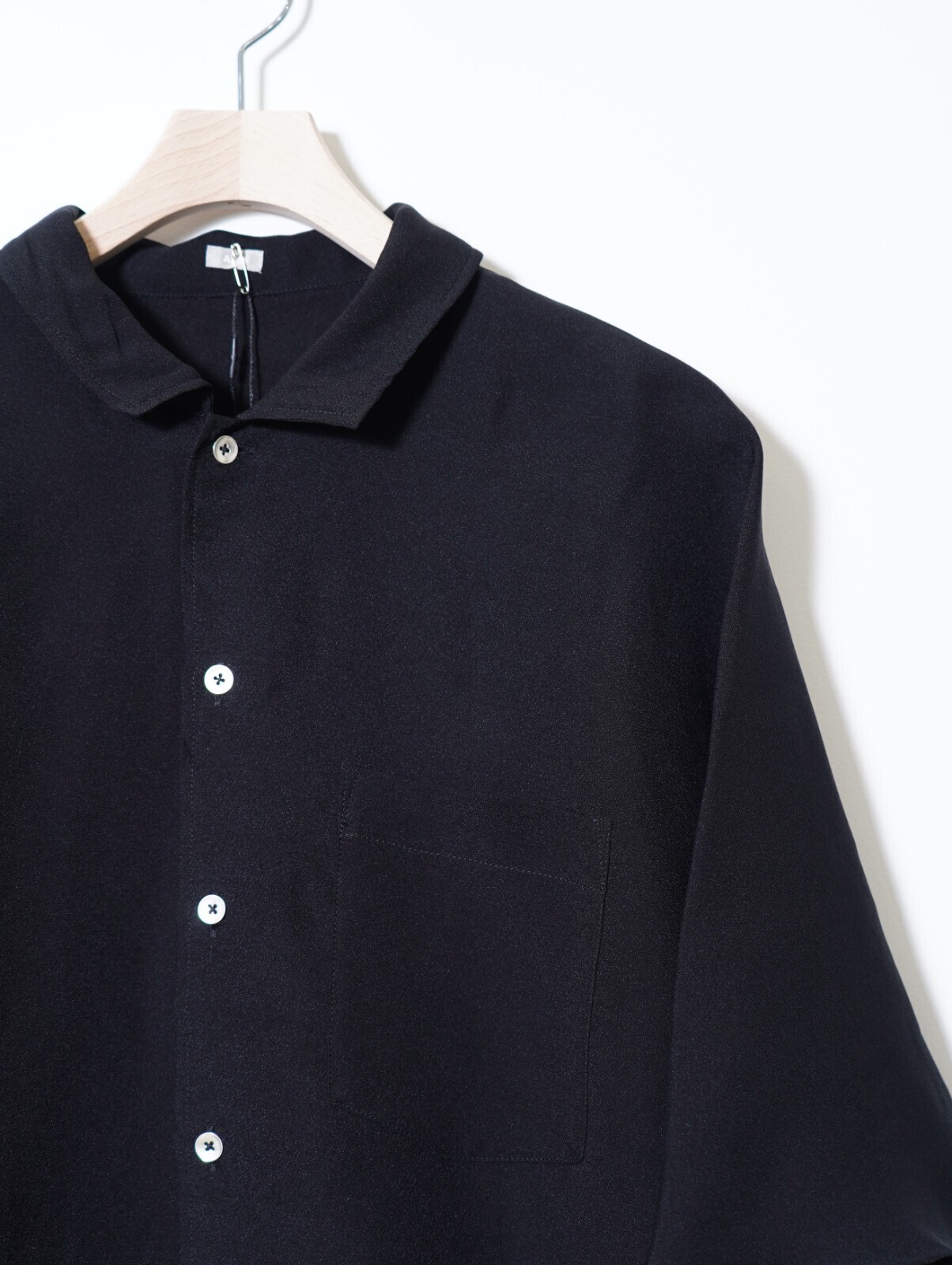 AXIS WOMENS & MENS Dolman Short Sleeve Shirts IMAGE5