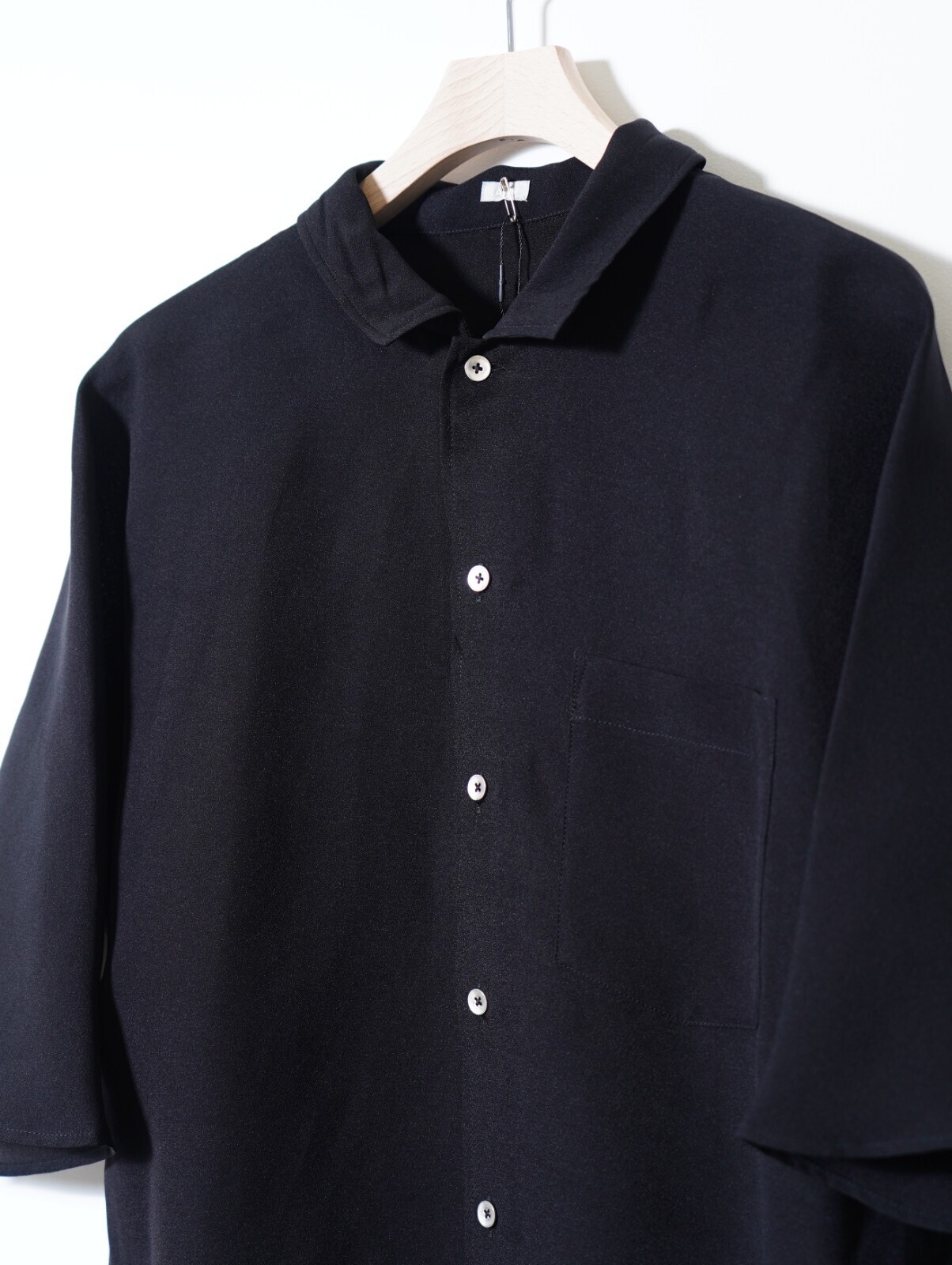 AXIS WOMENS & MENS Dolman Short Sleeve Shirts IMAGE6