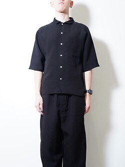 AXIS WOMENS & MENS Dolman Short Sleeve Shirts IMAGE7