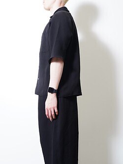 AXIS WOMENS & MENS Dolman Short Sleeve Shirts IMAGE8