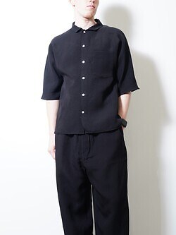 AXIS WOMENS & MENS Dolman Short Sleeve Shirts IMAGE10