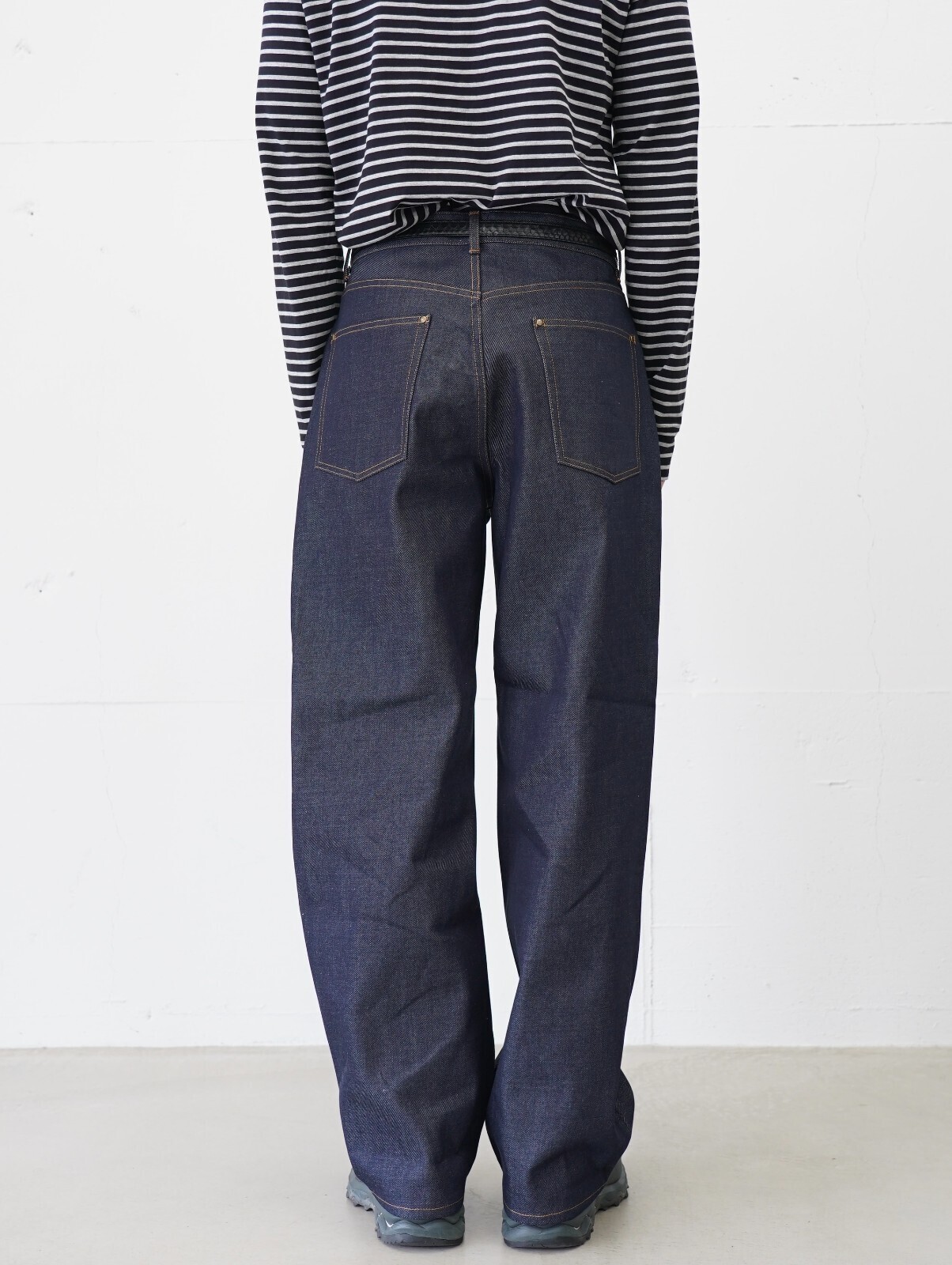 BISOWN 男士 BISOWN DENIM 圖片4