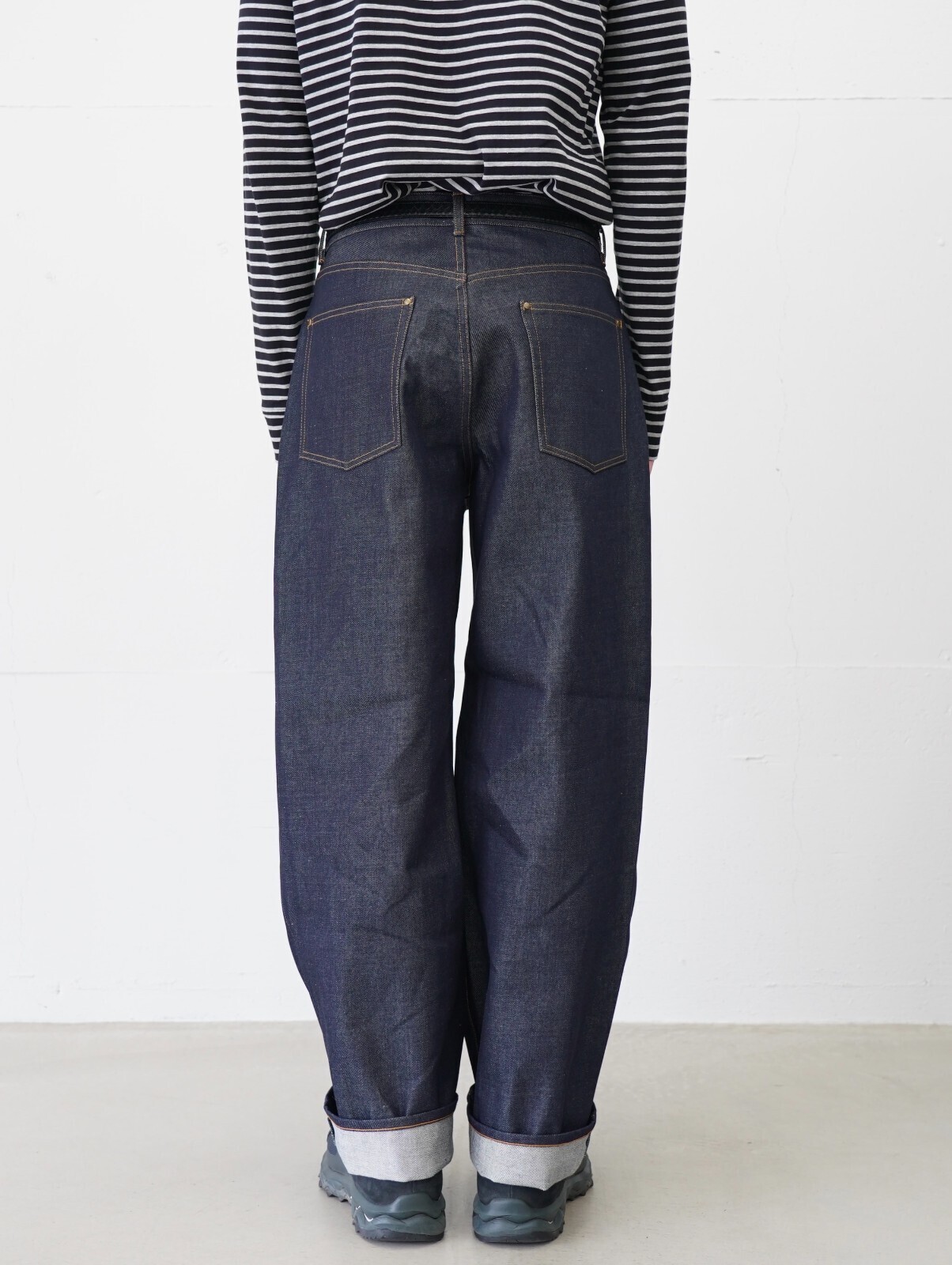 BISOWN 男士 BISOWN DENIM 圖片7