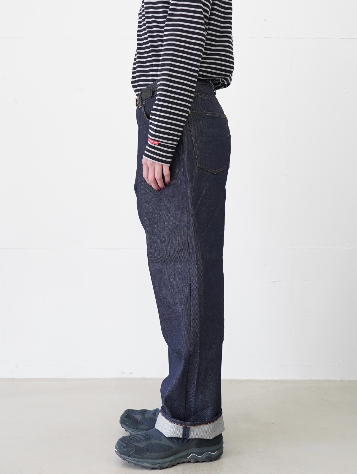 BISOWN 男士 BISOWN DENIM 圖片6