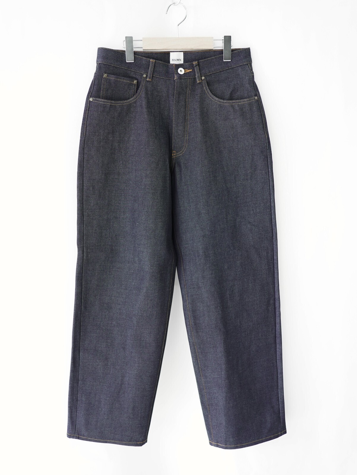 BISOWN 男士 BISOWN DENIM 圖片8