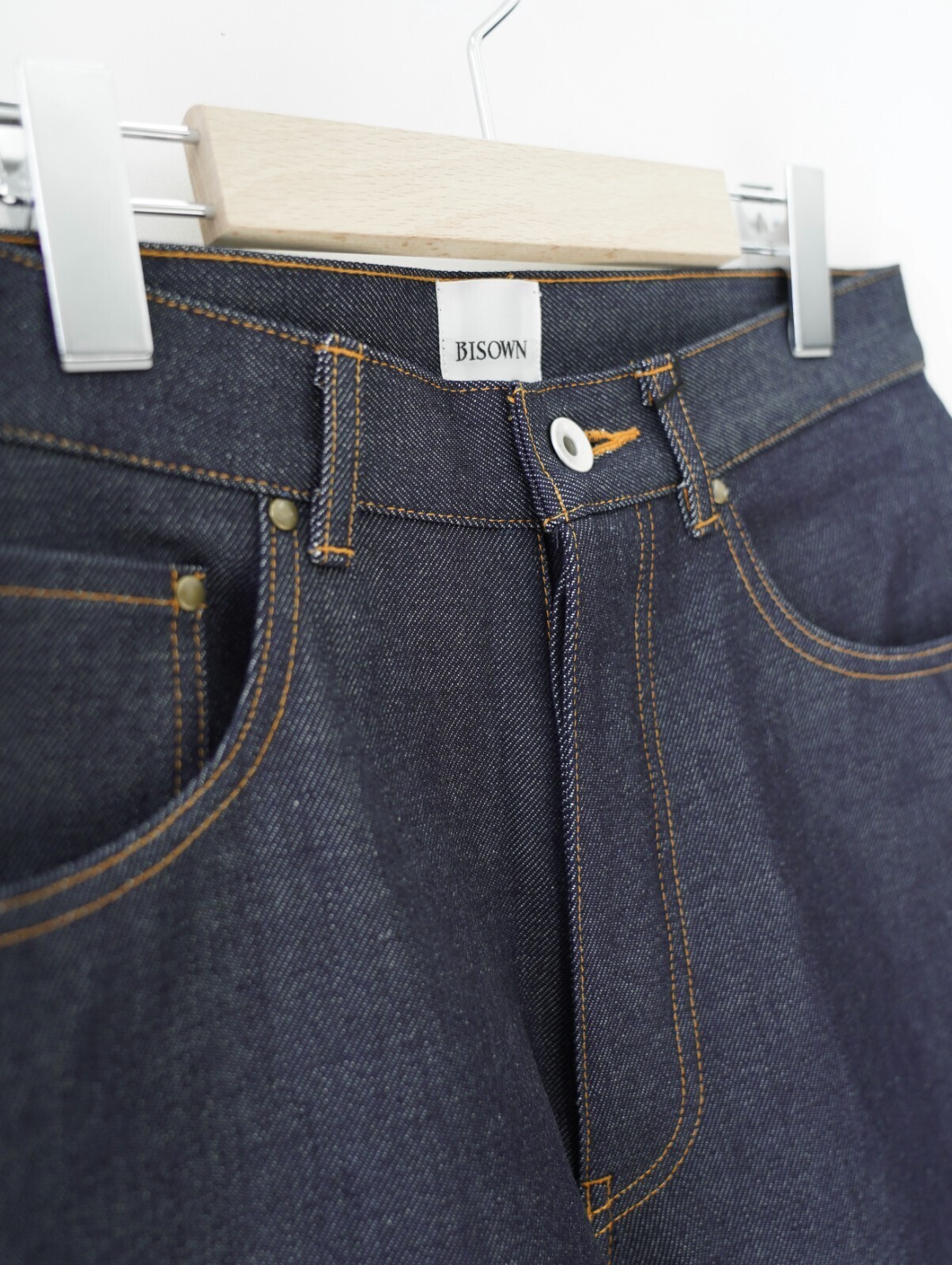 BISOWN 男士 BISOWN DENIM 圖片10