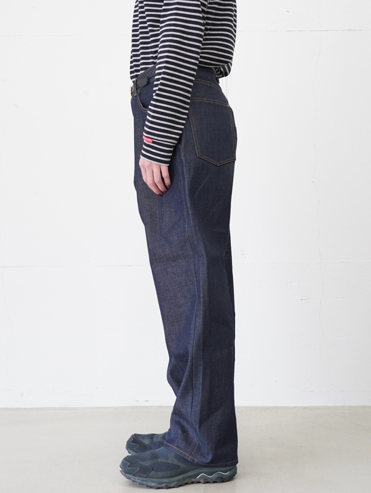 BISOWN 男士 BISOWN DENIM 圖片2