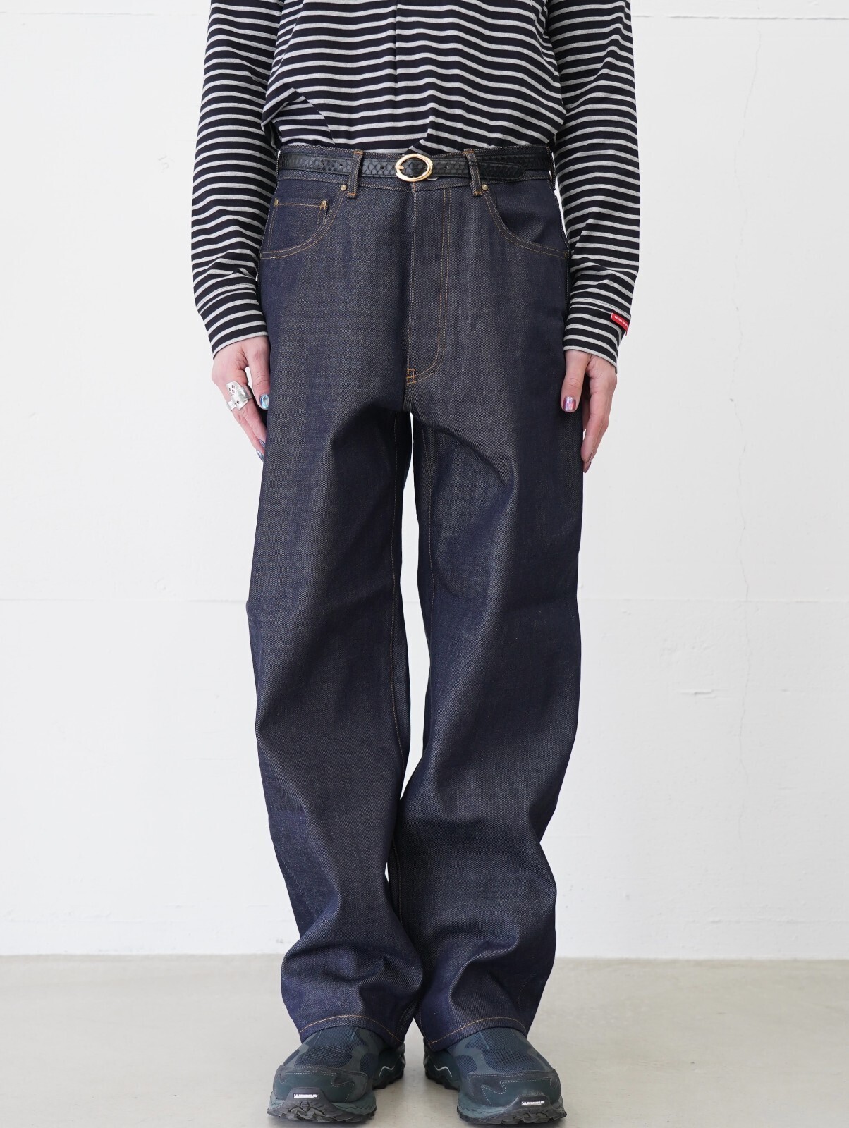 BISOWN 男士 BISOWN DENIM 圖片3