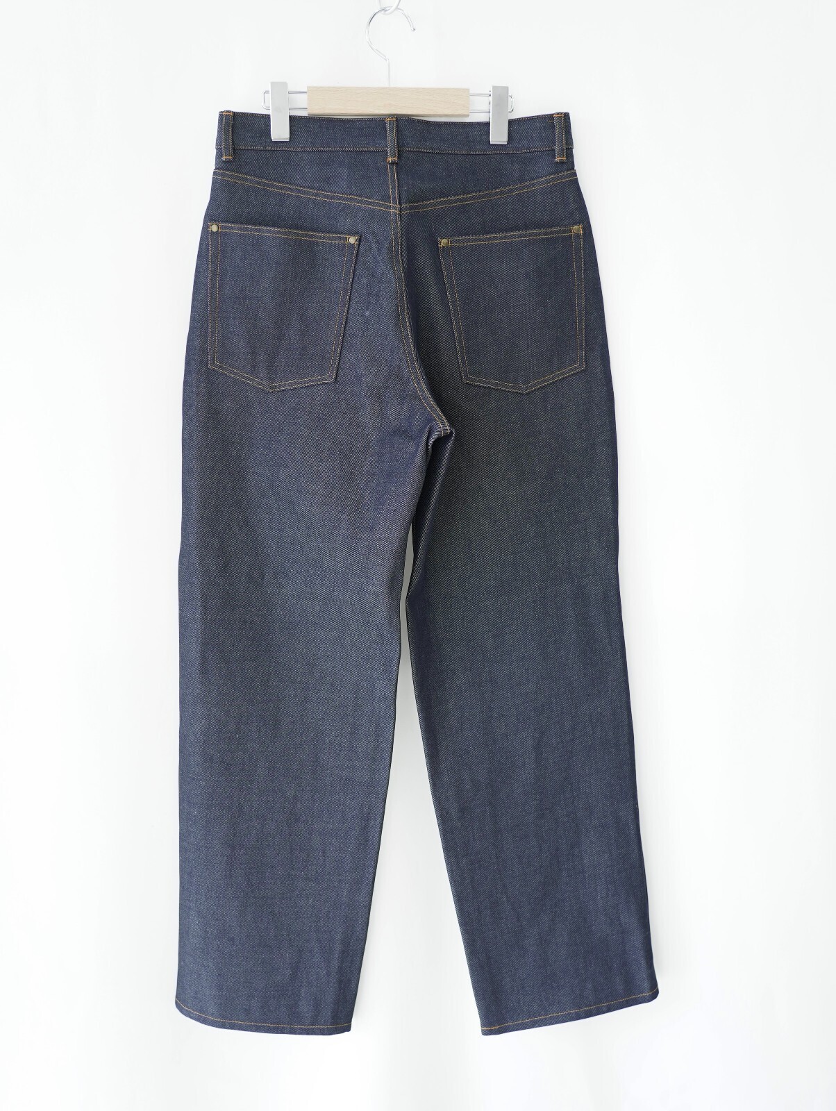 BISOWN 男士 BISOWN DENIM 圖片9