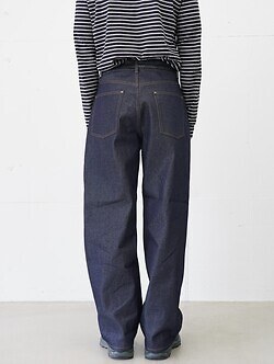 BISOWN 男士 BISOWN DENIM 圖片4