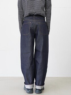 BISOWN 男士 BISOWN DENIM 圖片7