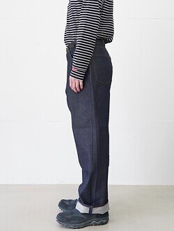 BISOWN 男士 BISOWN DENIM 圖片6